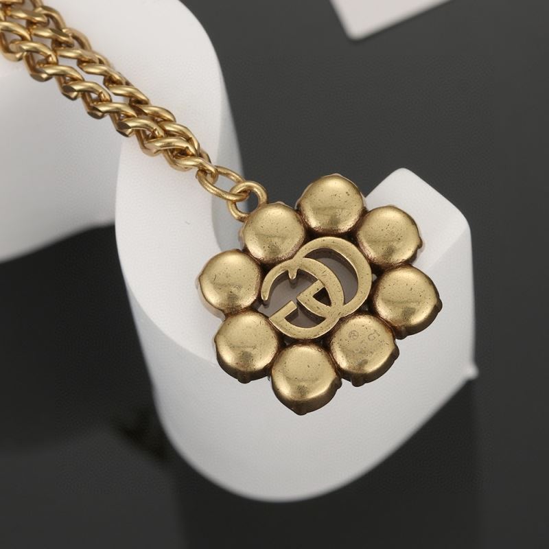 Gvc*1 necklaces